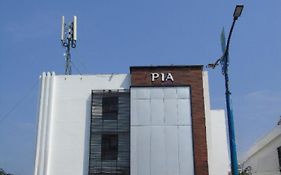 Pia Hotel